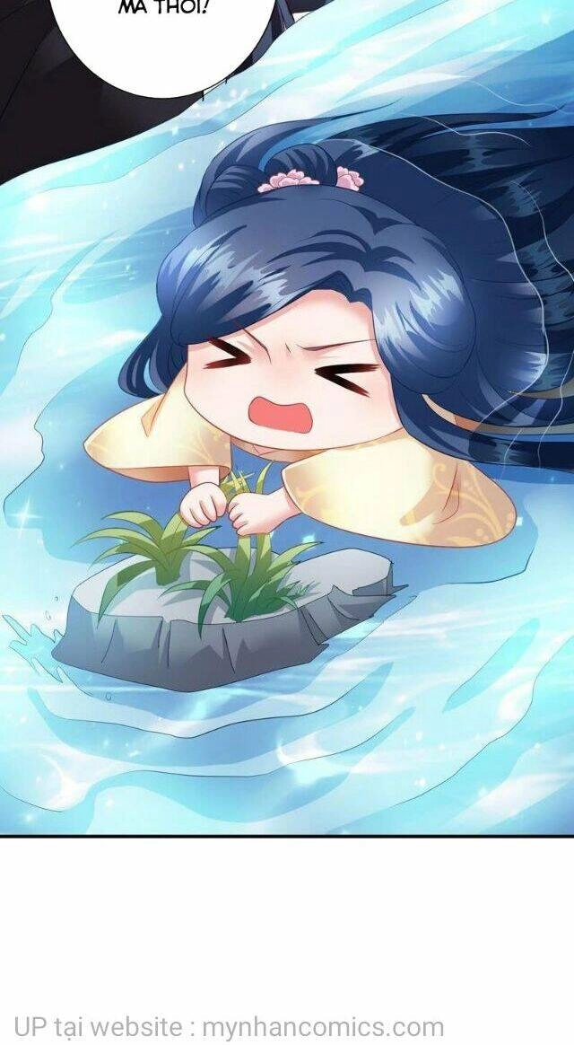 Thái Tử Điện Hạ Có Tin Vui Chapter 125 - 14