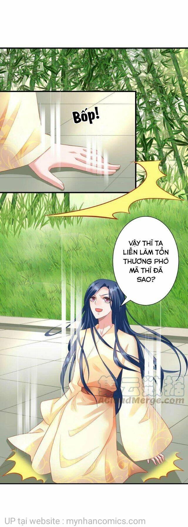 Thái Tử Điện Hạ Có Tin Vui Chapter 125 - 15