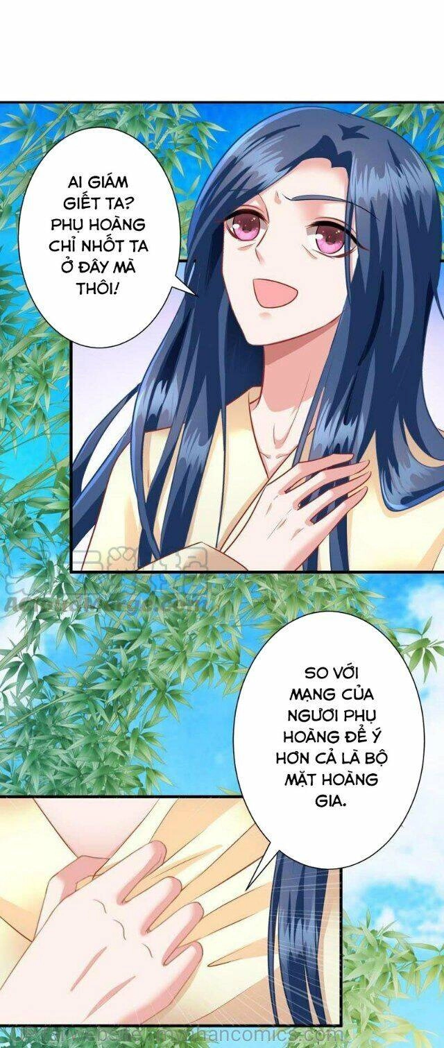 Thái Tử Điện Hạ Có Tin Vui Chapter 125 - 16