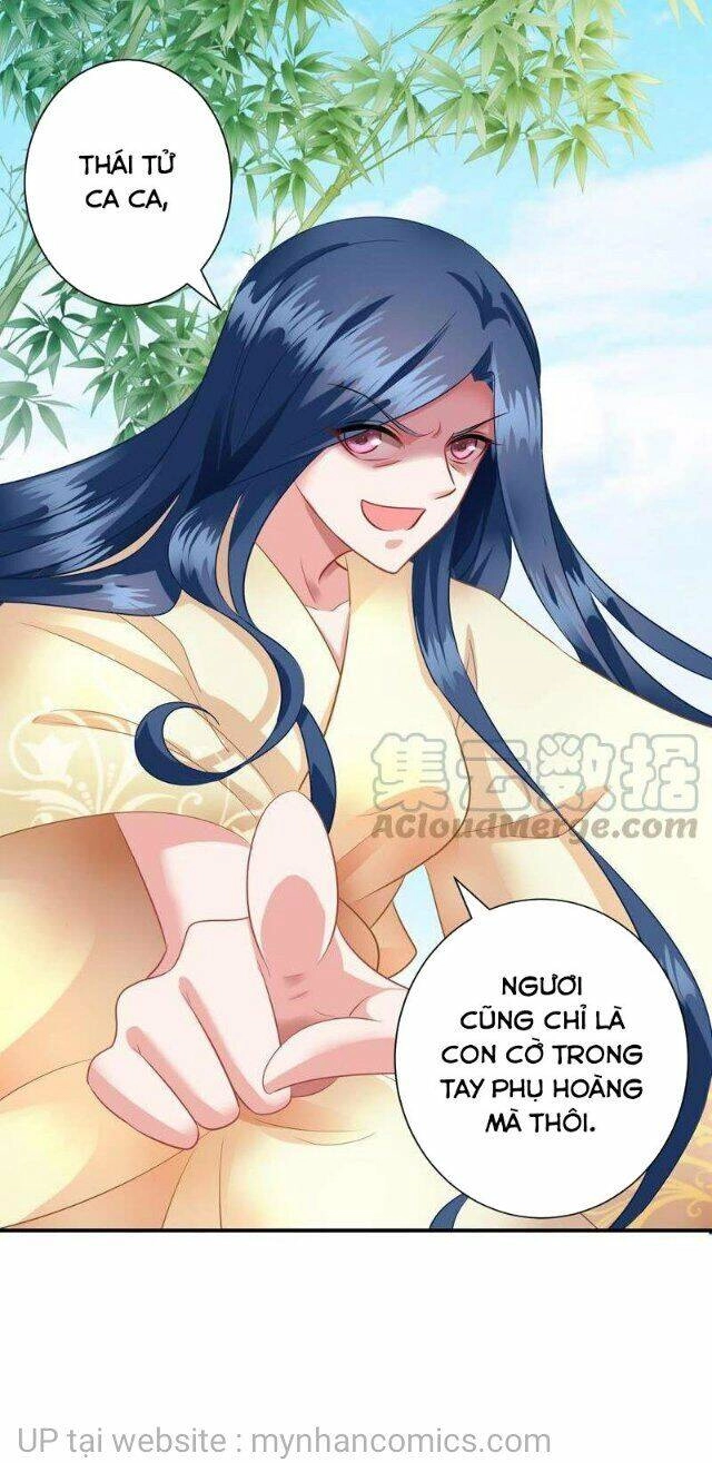 Thái Tử Điện Hạ Có Tin Vui Chapter 125 - 17