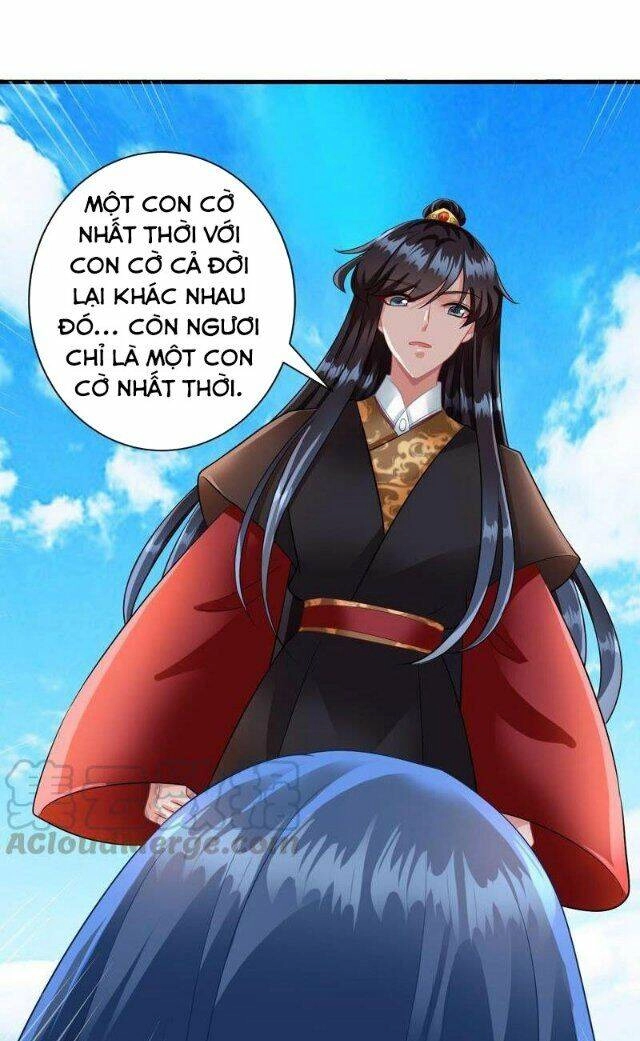 Thái Tử Điện Hạ Có Tin Vui Chapter 125 - 18