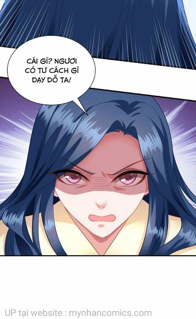 Thái Tử Điện Hạ Có Tin Vui Chapter 125 - 19