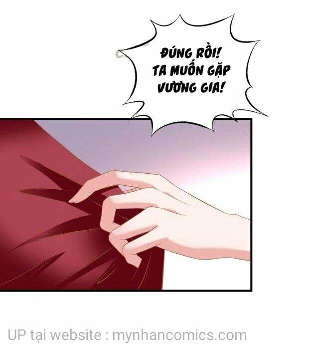 Thái Tử Điện Hạ Có Tin Vui Chapter 125 - 23