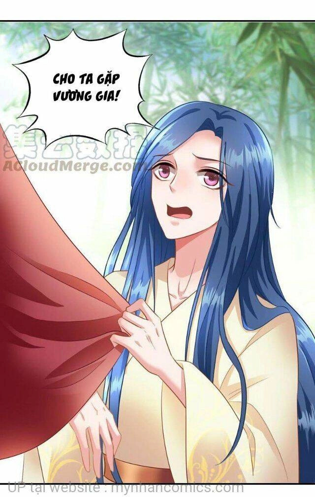 Thái Tử Điện Hạ Có Tin Vui Chapter 125 - 24