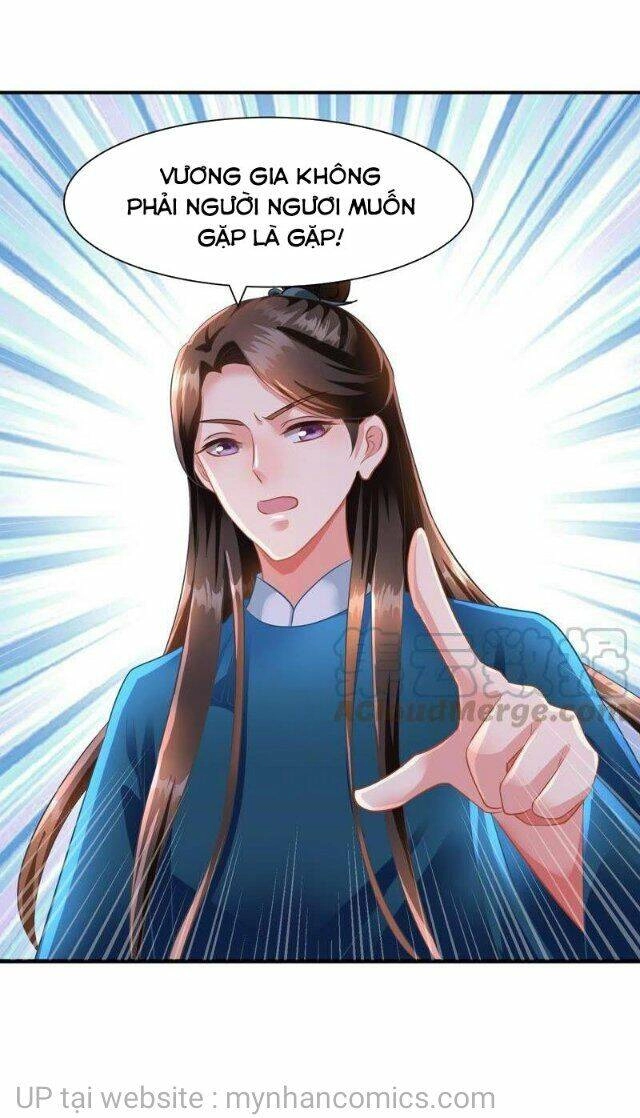 Thái Tử Điện Hạ Có Tin Vui Chapter 125 - 25