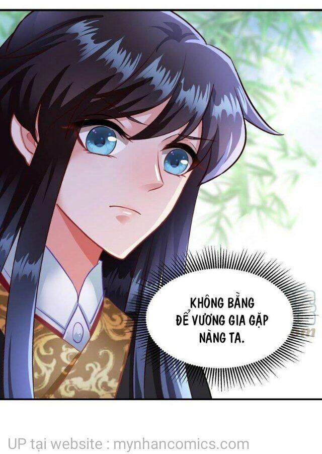 Thái Tử Điện Hạ Có Tin Vui Chapter 125 - 27