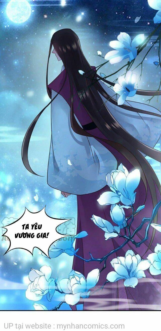 Thái Tử Điện Hạ Có Tin Vui Chapter 126 - 4