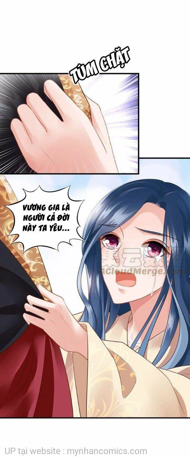 Thái Tử Điện Hạ Có Tin Vui Chapter 126 - 5