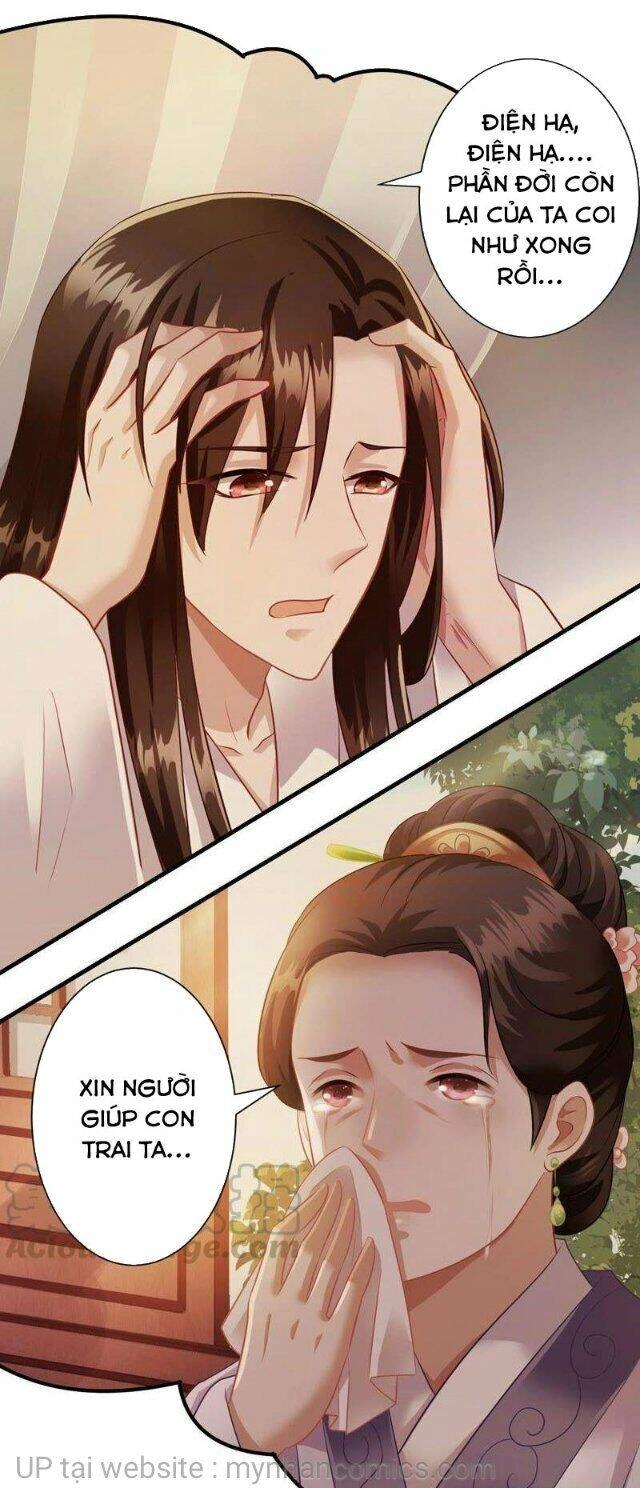 Thái Tử Điện Hạ Có Tin Vui Chapter 126 - 9