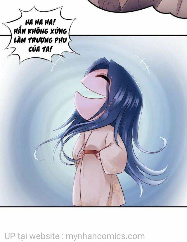 Thái Tử Điện Hạ Có Tin Vui Chapter 126 - 10