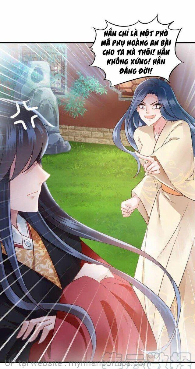 Thái Tử Điện Hạ Có Tin Vui Chapter 126 - 11