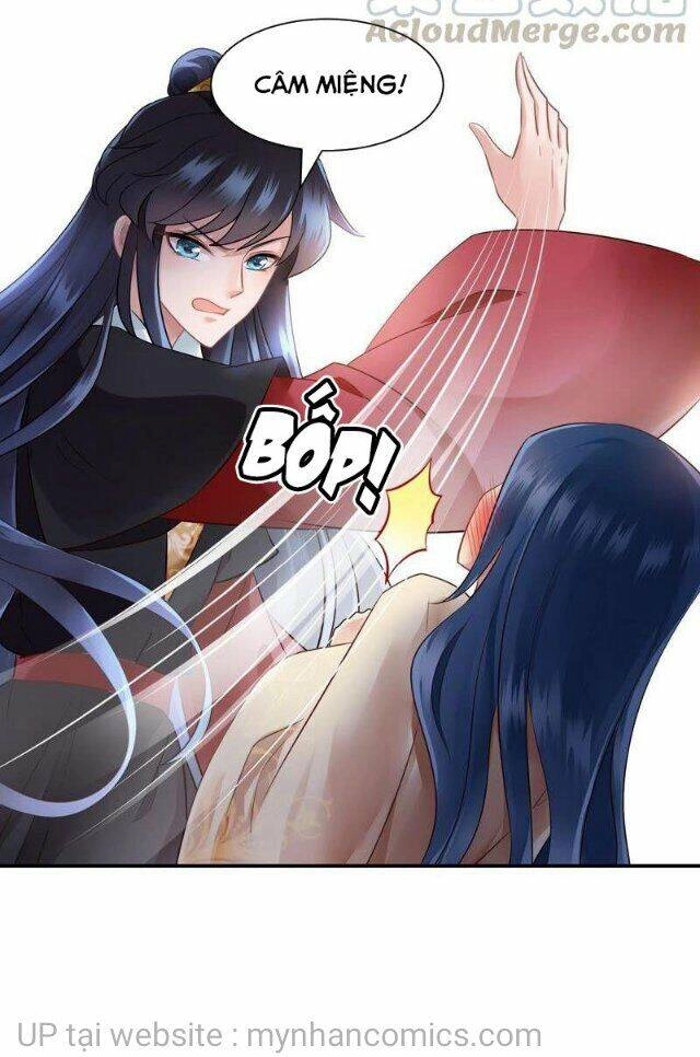 Thái Tử Điện Hạ Có Tin Vui Chapter 126 - 12