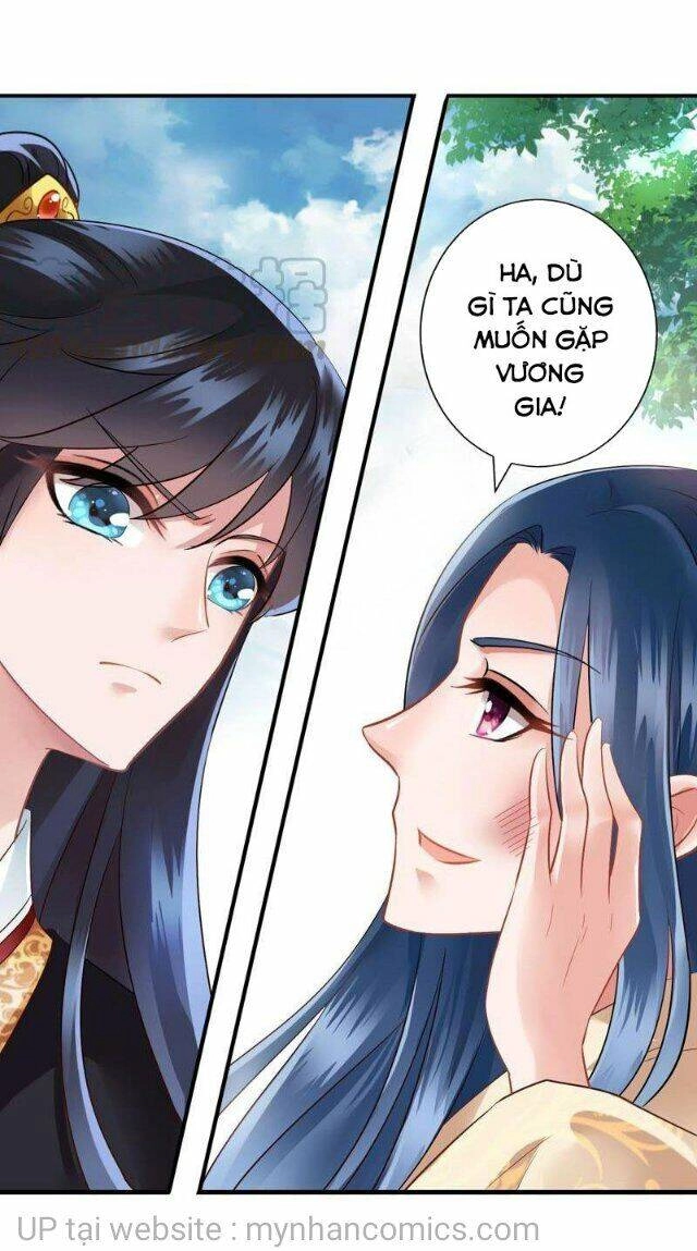 Thái Tử Điện Hạ Có Tin Vui Chapter 126 - 13