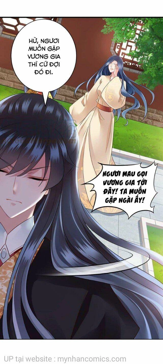 Thái Tử Điện Hạ Có Tin Vui Chapter 126 - 14