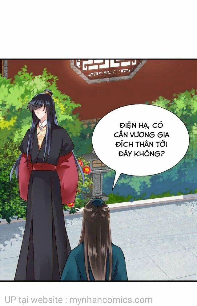 Thái Tử Điện Hạ Có Tin Vui Chapter 126 - 15