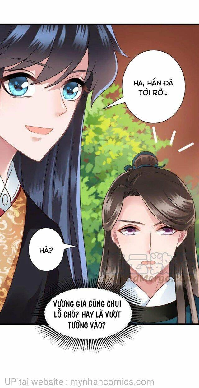 Thái Tử Điện Hạ Có Tin Vui Chapter 126 - 16