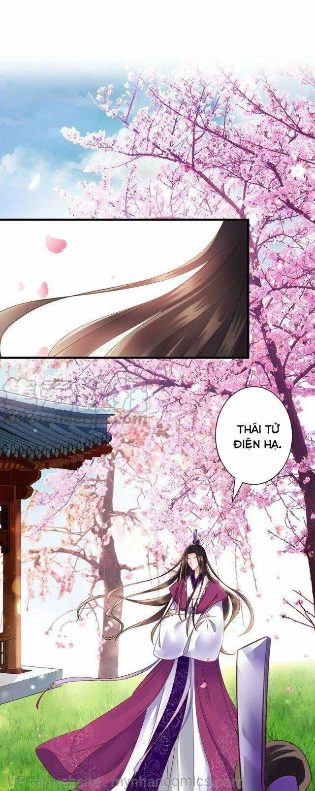 Thái Tử Điện Hạ Có Tin Vui Chapter 126 - 17