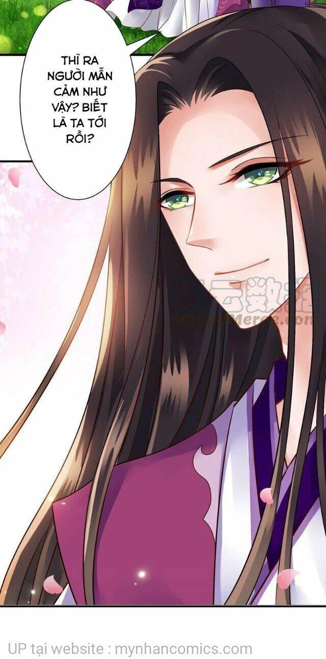 Thái Tử Điện Hạ Có Tin Vui Chapter 126 - 18