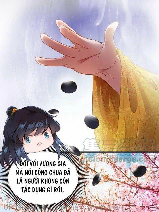 Thái Tử Điện Hạ Có Tin Vui Chapter 126 - 22