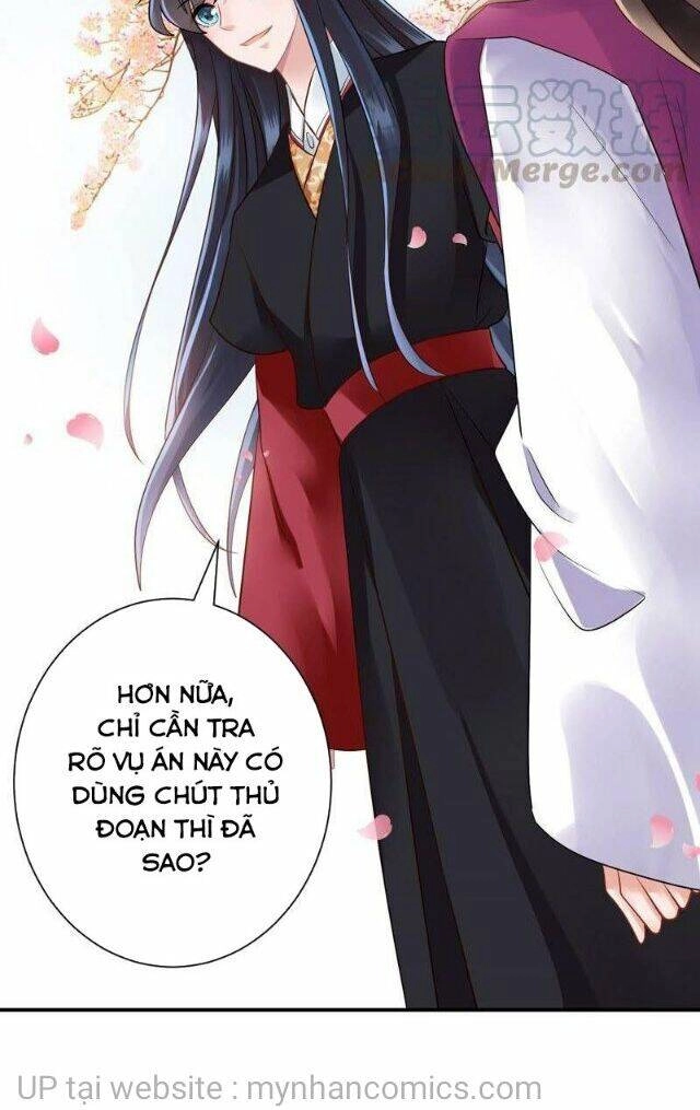 Thái Tử Điện Hạ Có Tin Vui Chapter 126 - 24