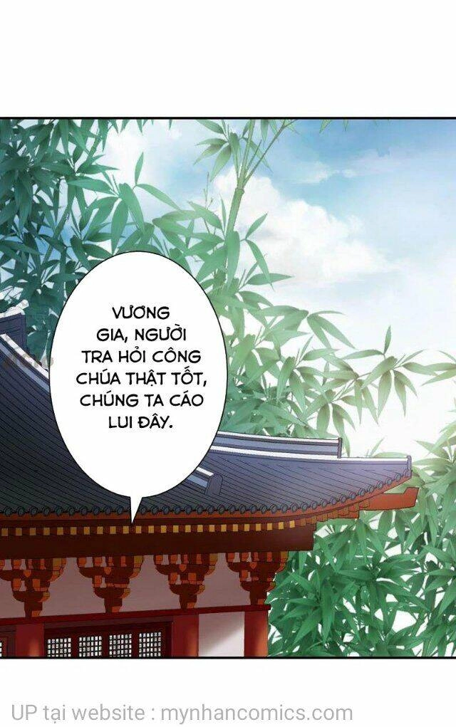 Thái Tử Điện Hạ Có Tin Vui Chapter 126 - 25