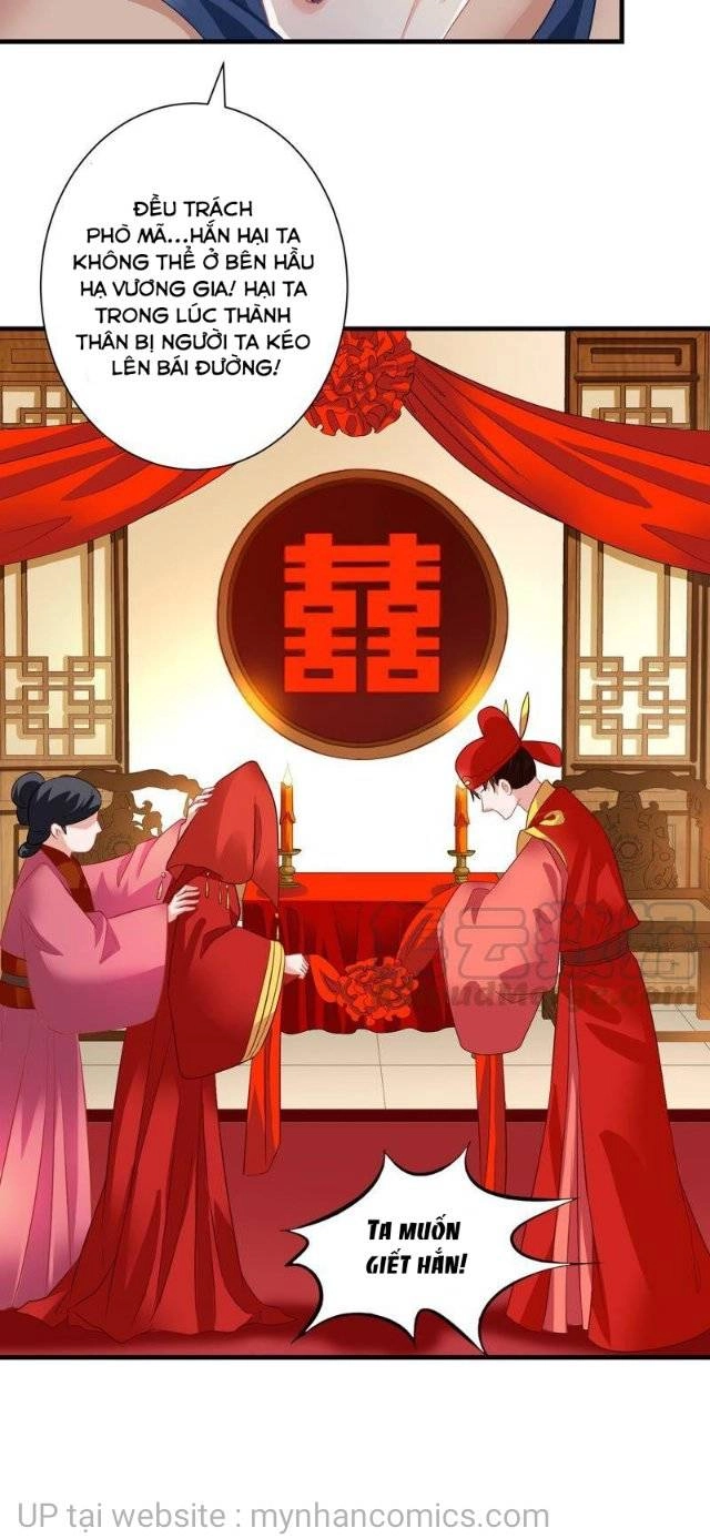 Thái Tử Điện Hạ Có Tin Vui Chapter 127 - 6