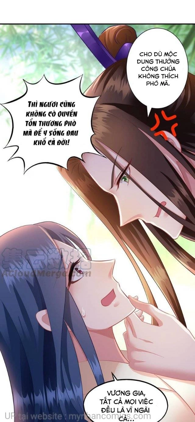 Thái Tử Điện Hạ Có Tin Vui Chapter 127 - 13