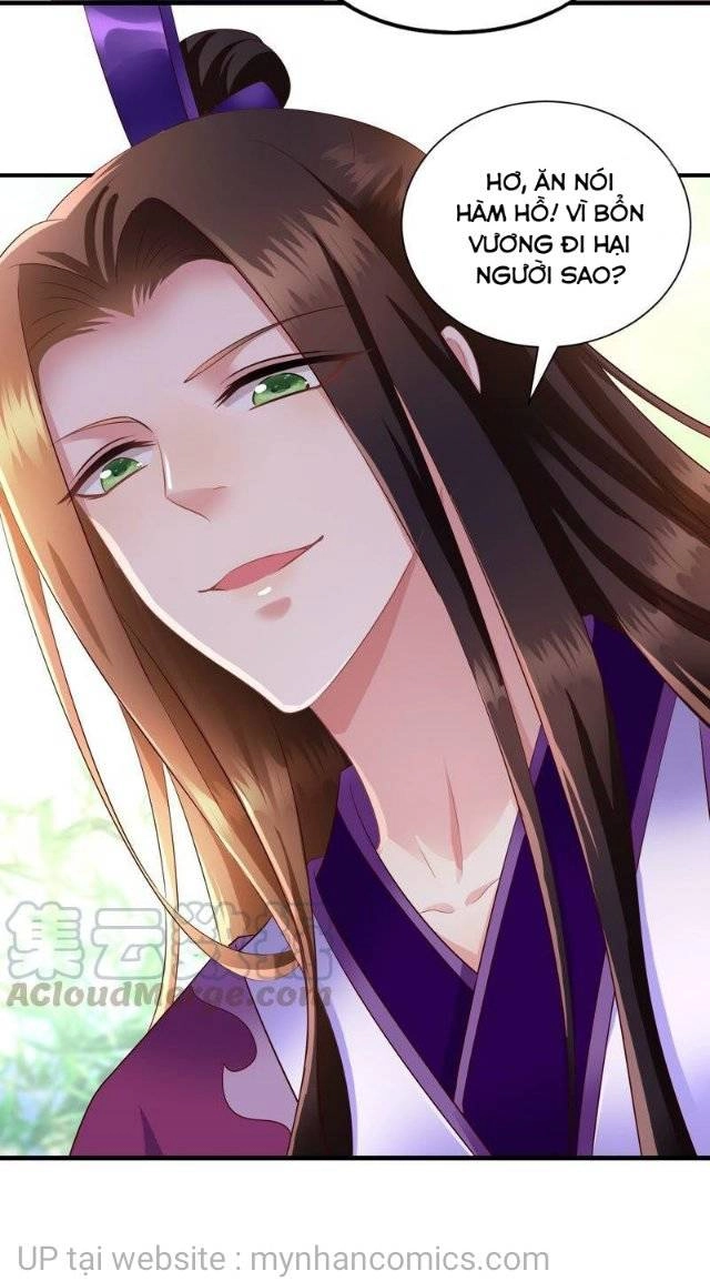 Thái Tử Điện Hạ Có Tin Vui Chapter 127 - 14