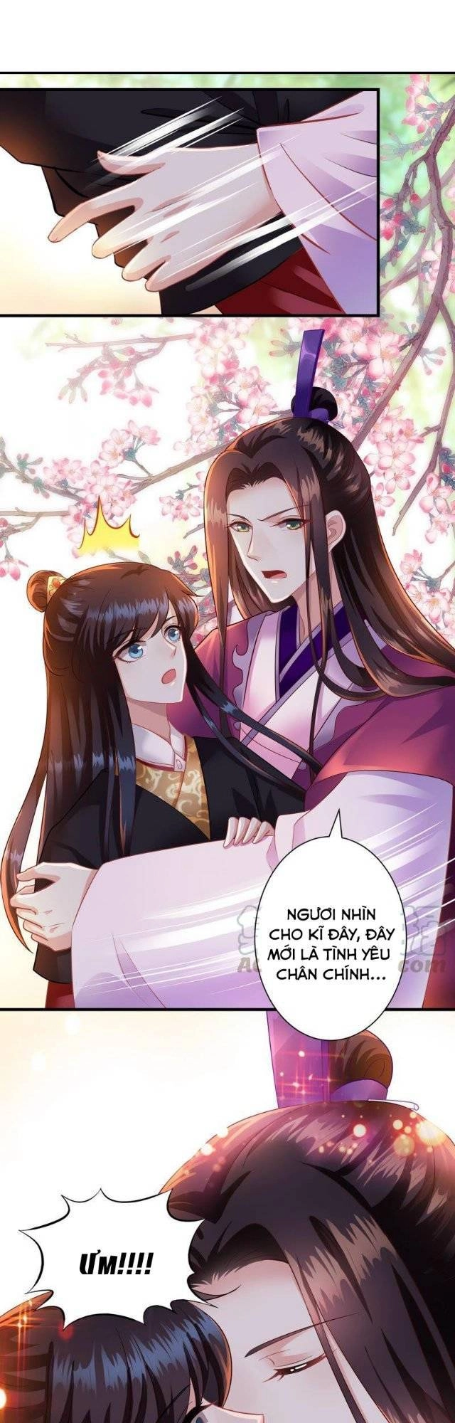 Thái Tử Điện Hạ Có Tin Vui Chapter 127 - 17