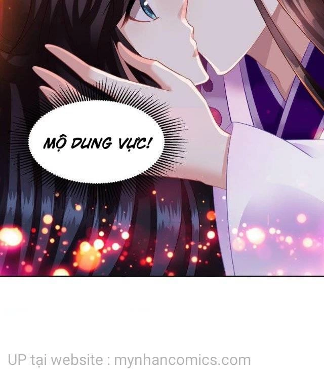 Thái Tử Điện Hạ Có Tin Vui Chapter 127 - 18