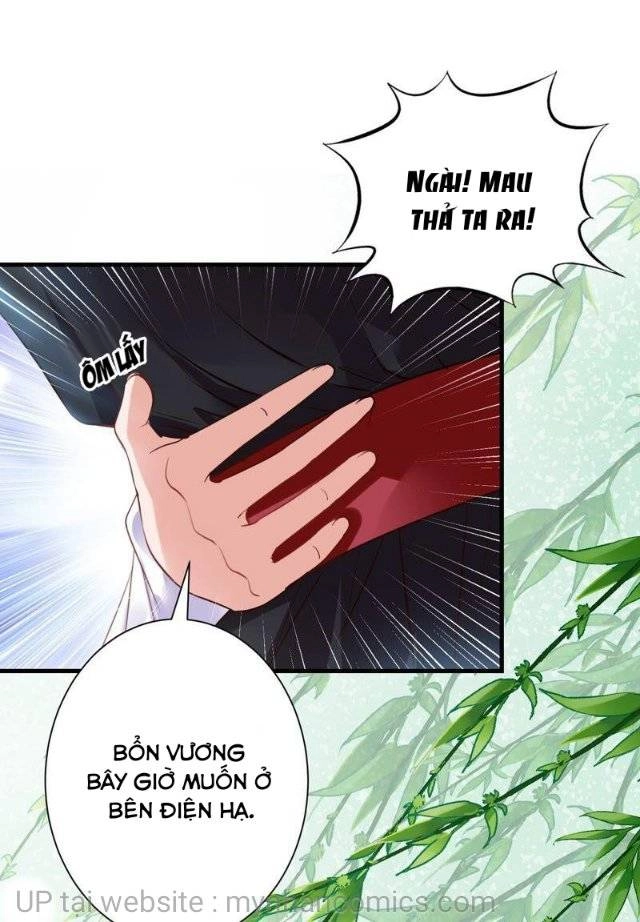 Thái Tử Điện Hạ Có Tin Vui Chapter 128 - 11