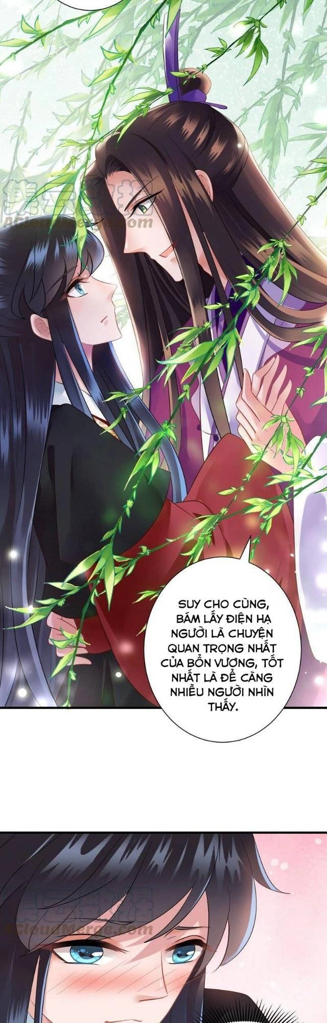 Thái Tử Điện Hạ Có Tin Vui Chapter 128 - 12