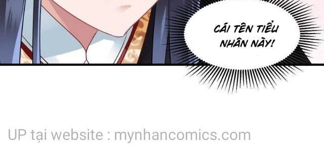 Thái Tử Điện Hạ Có Tin Vui Chapter 128 - 13