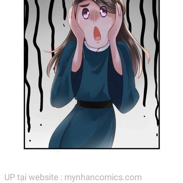 Thái Tử Điện Hạ Có Tin Vui Chapter 128 - 20