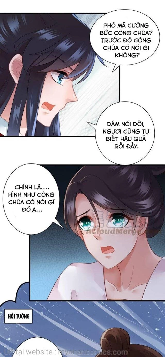 Thái Tử Điện Hạ Có Tin Vui Chapter 128 - 25