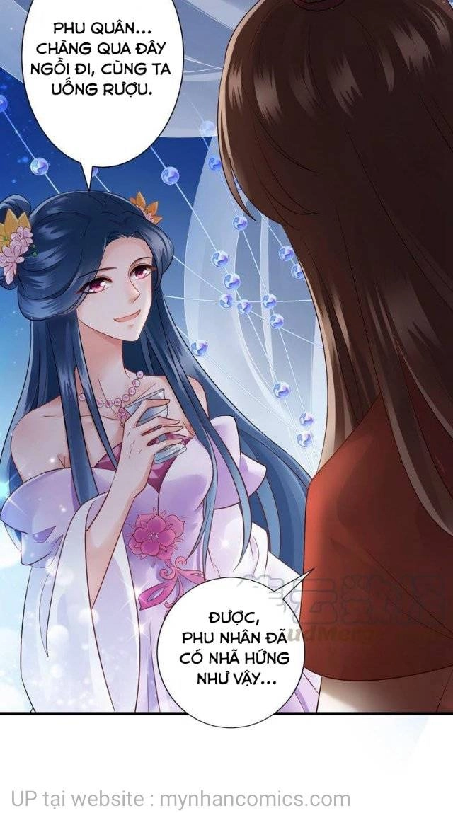 Thái Tử Điện Hạ Có Tin Vui Chapter 128 - 26