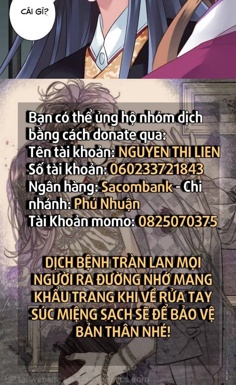 Thái Tử Điện Hạ Có Tin Vui Chapter 128 - 28