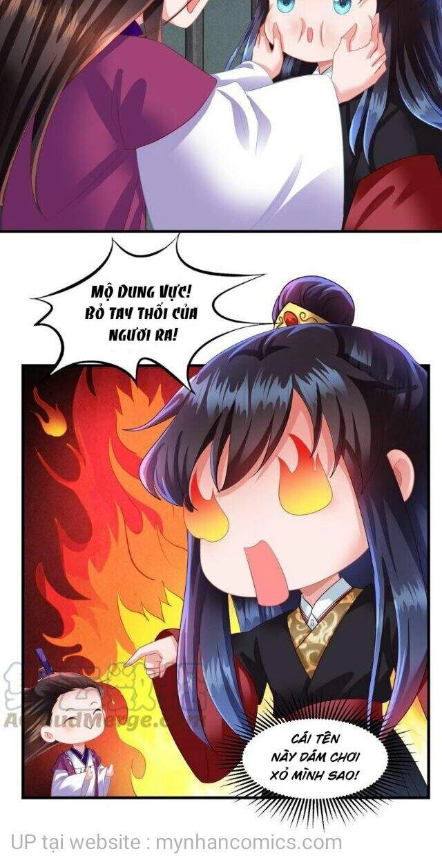 Thái Tử Điện Hạ Có Tin Vui Chapter 129 - 7