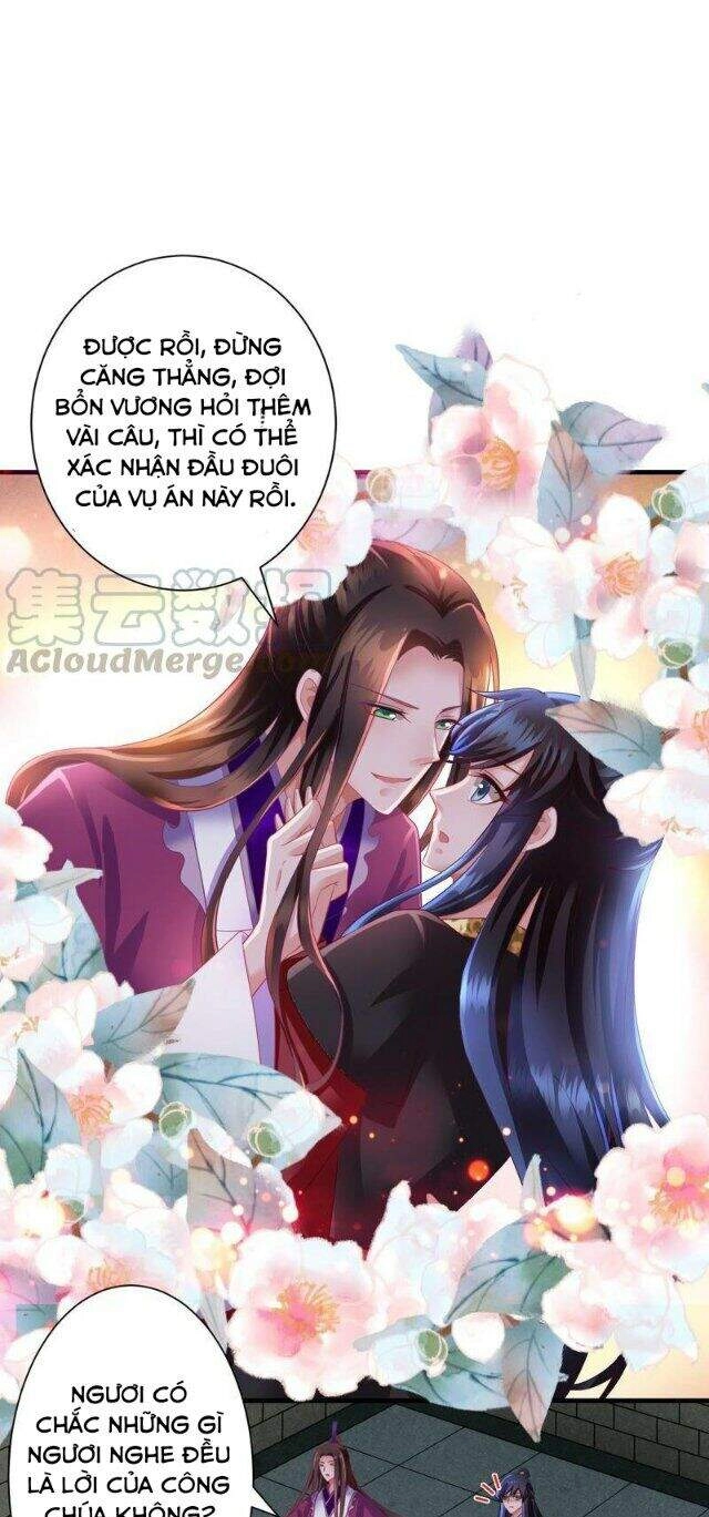 Thái Tử Điện Hạ Có Tin Vui Chapter 129 - 11