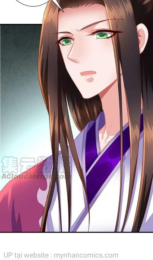 Thái Tử Điện Hạ Có Tin Vui Chapter 129 - 14