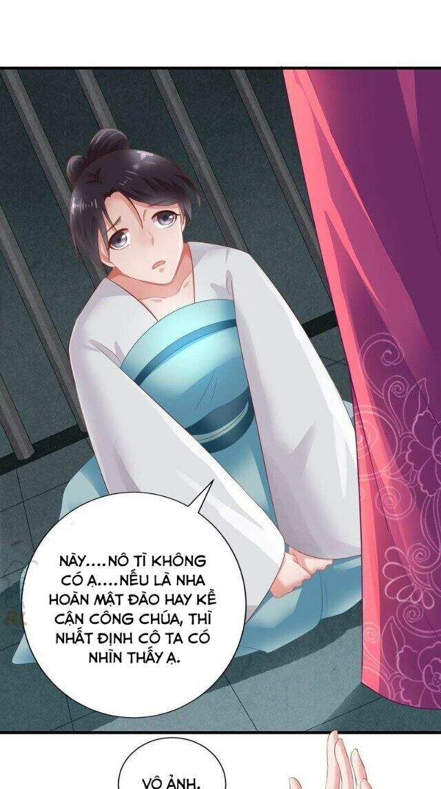 Thái Tử Điện Hạ Có Tin Vui Chapter 129 - 15