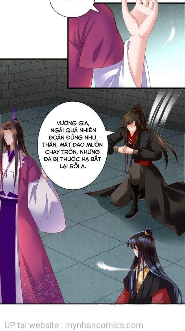 Thái Tử Điện Hạ Có Tin Vui Chapter 129 - 16