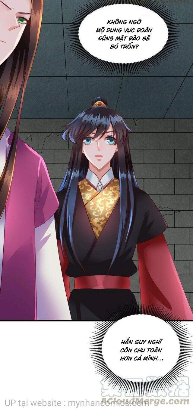 Thái Tử Điện Hạ Có Tin Vui Chapter 129 - 18