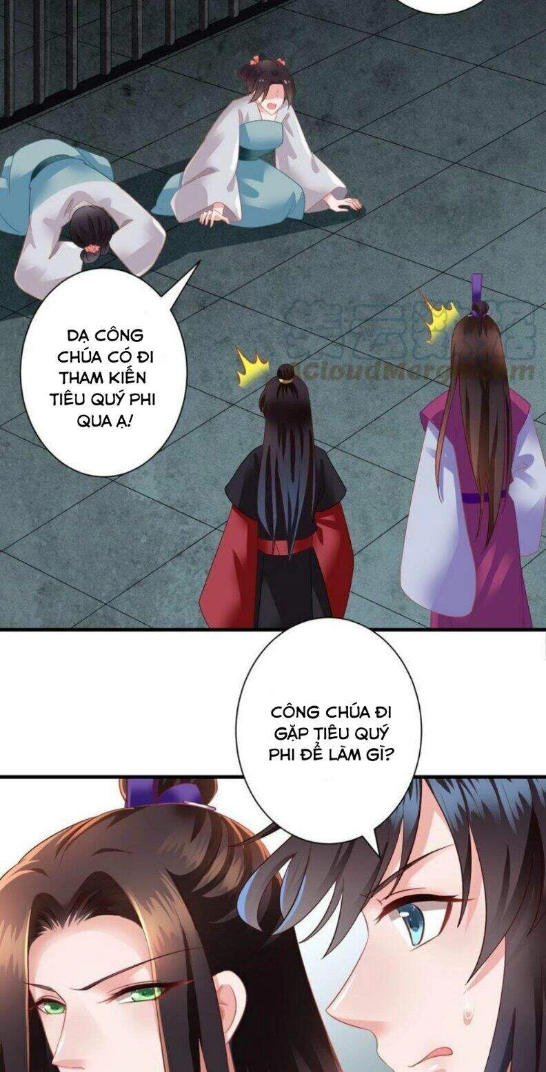 Thái Tử Điện Hạ Có Tin Vui Chapter 129 - 25