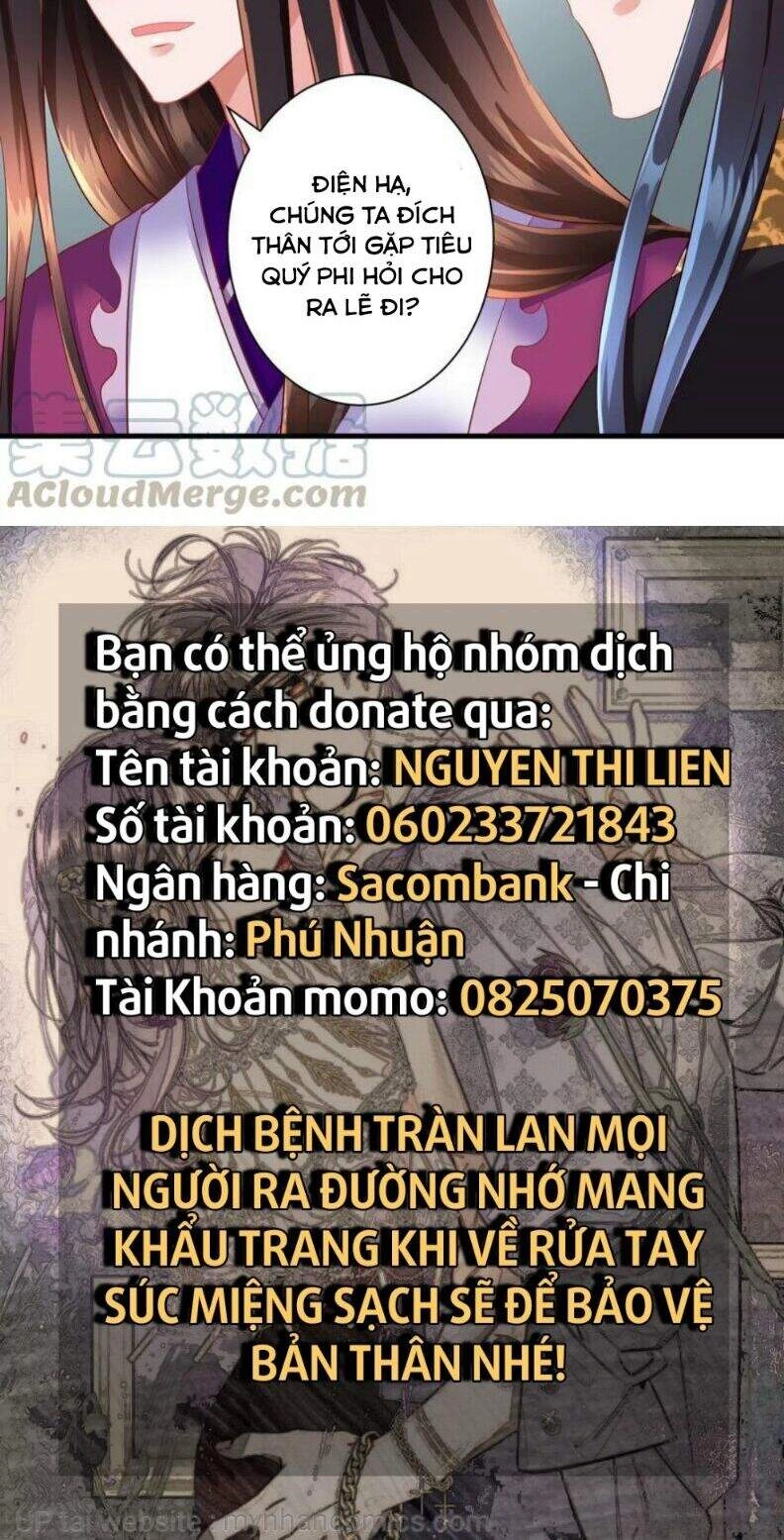 Thái Tử Điện Hạ Có Tin Vui Chapter 129 - 26