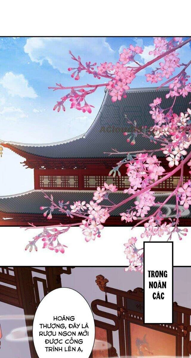 Thái Tử Điện Hạ Có Tin Vui Chapter 130 - 2