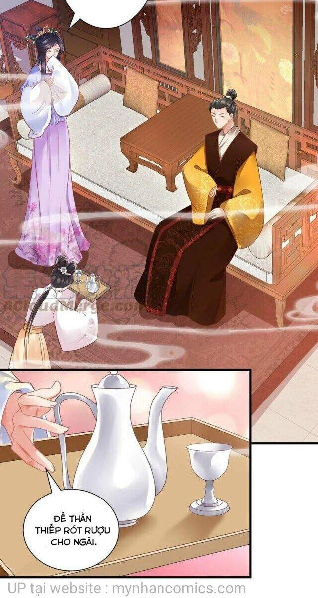 Thái Tử Điện Hạ Có Tin Vui Chapter 130 - 3