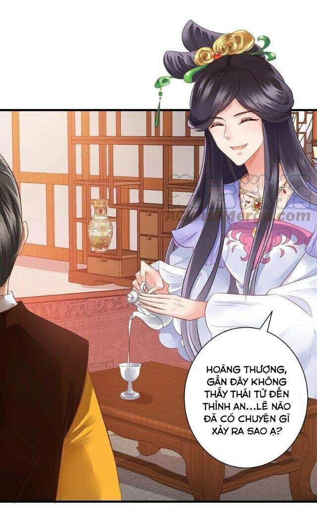 Thái Tử Điện Hạ Có Tin Vui Chapter 130 - 4