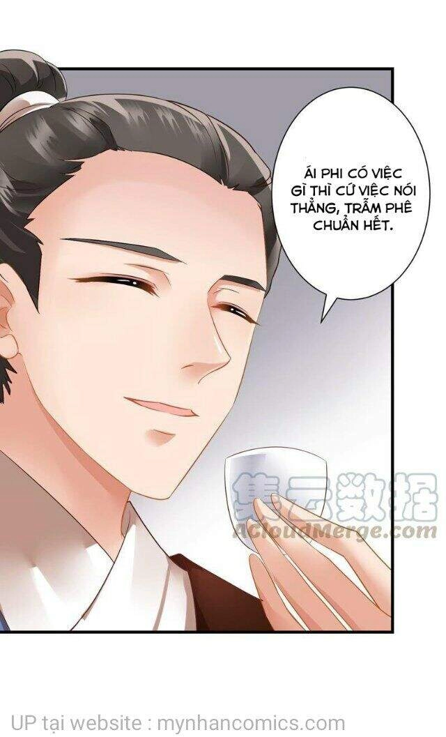 Thái Tử Điện Hạ Có Tin Vui Chapter 130 - 5