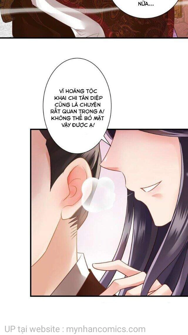 Thái Tử Điện Hạ Có Tin Vui Chapter 130 - 7